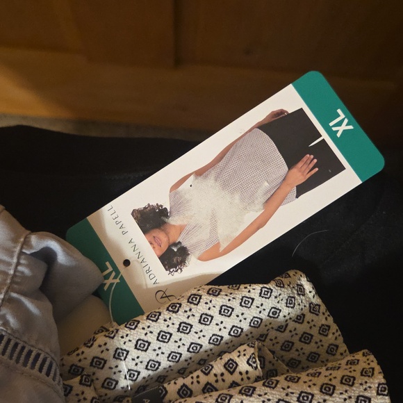 Somewhat Mystery 7 Large And Xls All New With Tags. - Picture 4 of 6